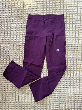 Eddie Bauer - Guide Pro active pants
